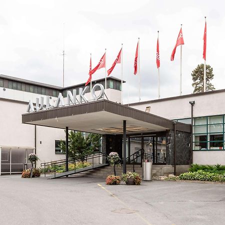 Scandic Aulanko Hämeenlinna Extérieur photo