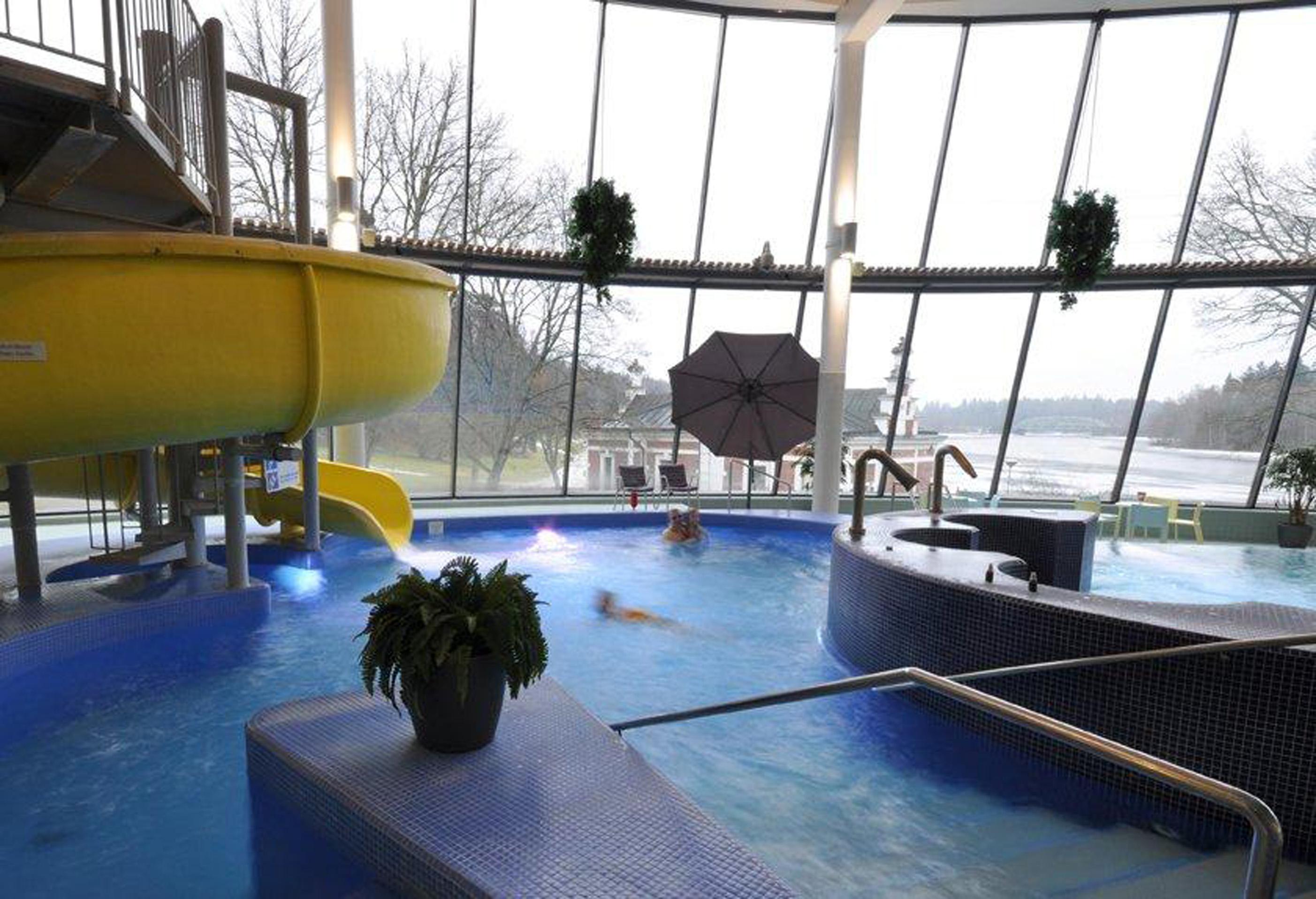 Scandic Aulanko Hämeenlinna Extérieur photo