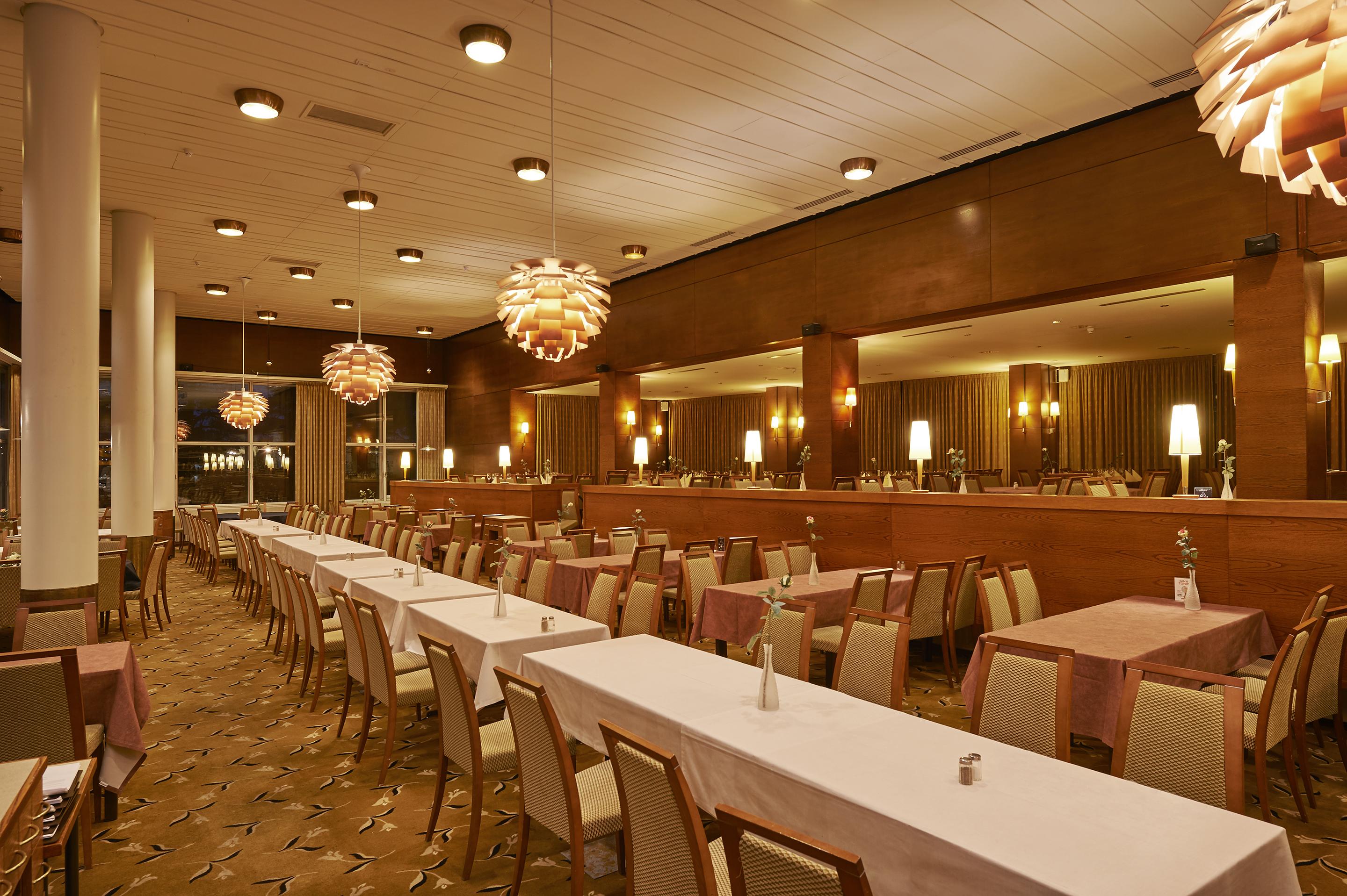 Scandic Aulanko Hämeenlinna Extérieur photo