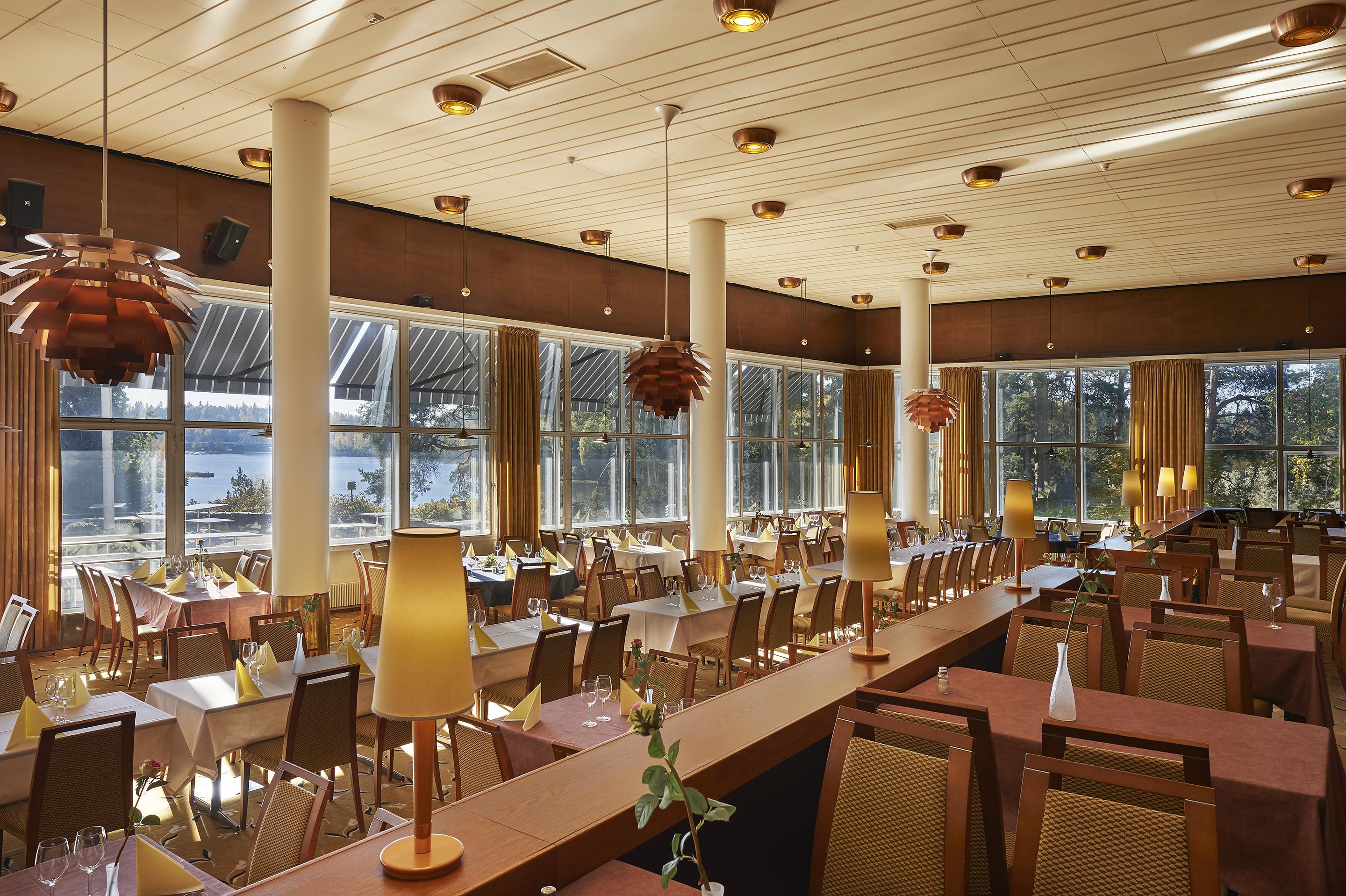 Scandic Aulanko Hämeenlinna Extérieur photo