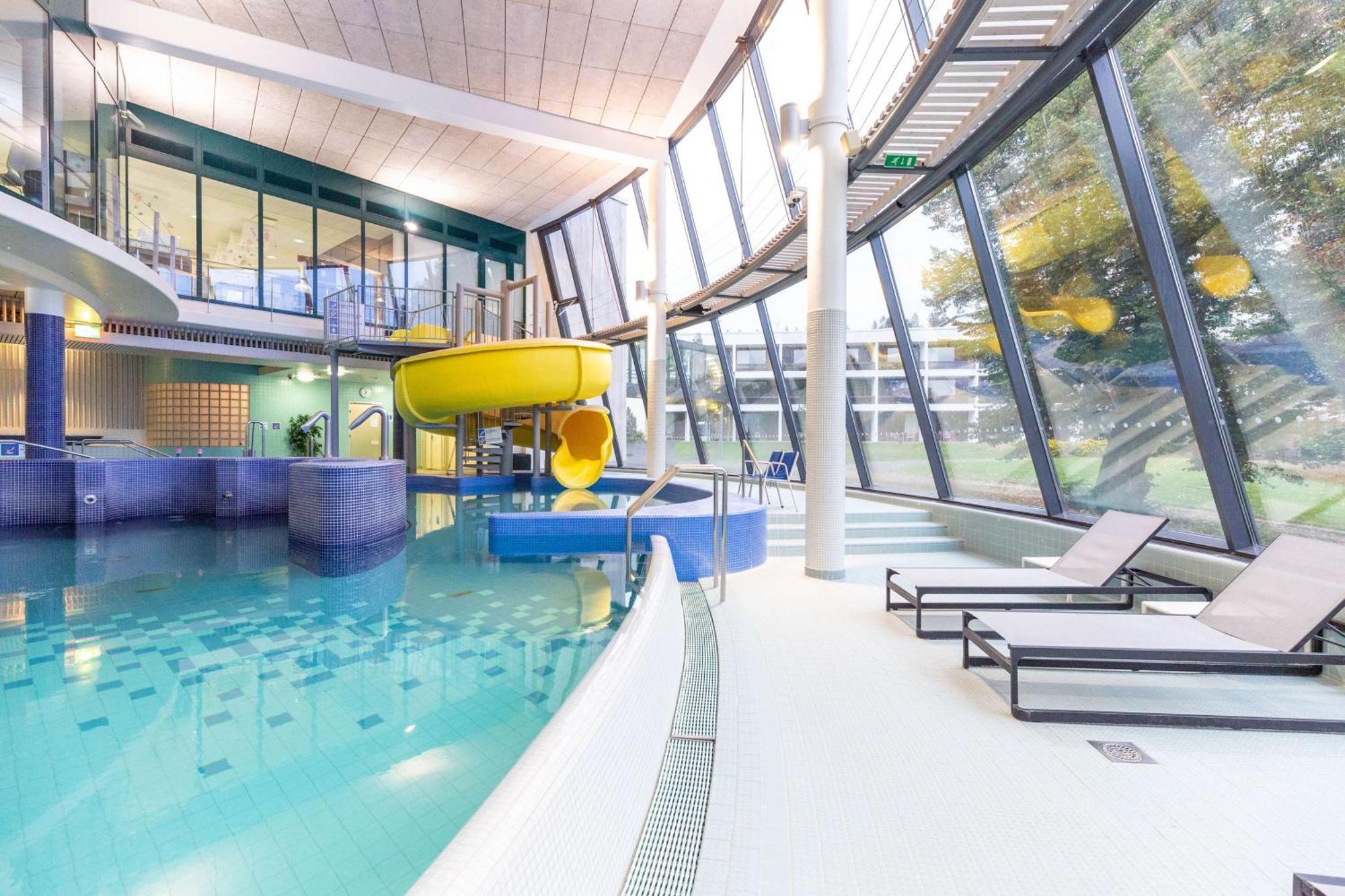 Scandic Aulanko Hämeenlinna Extérieur photo