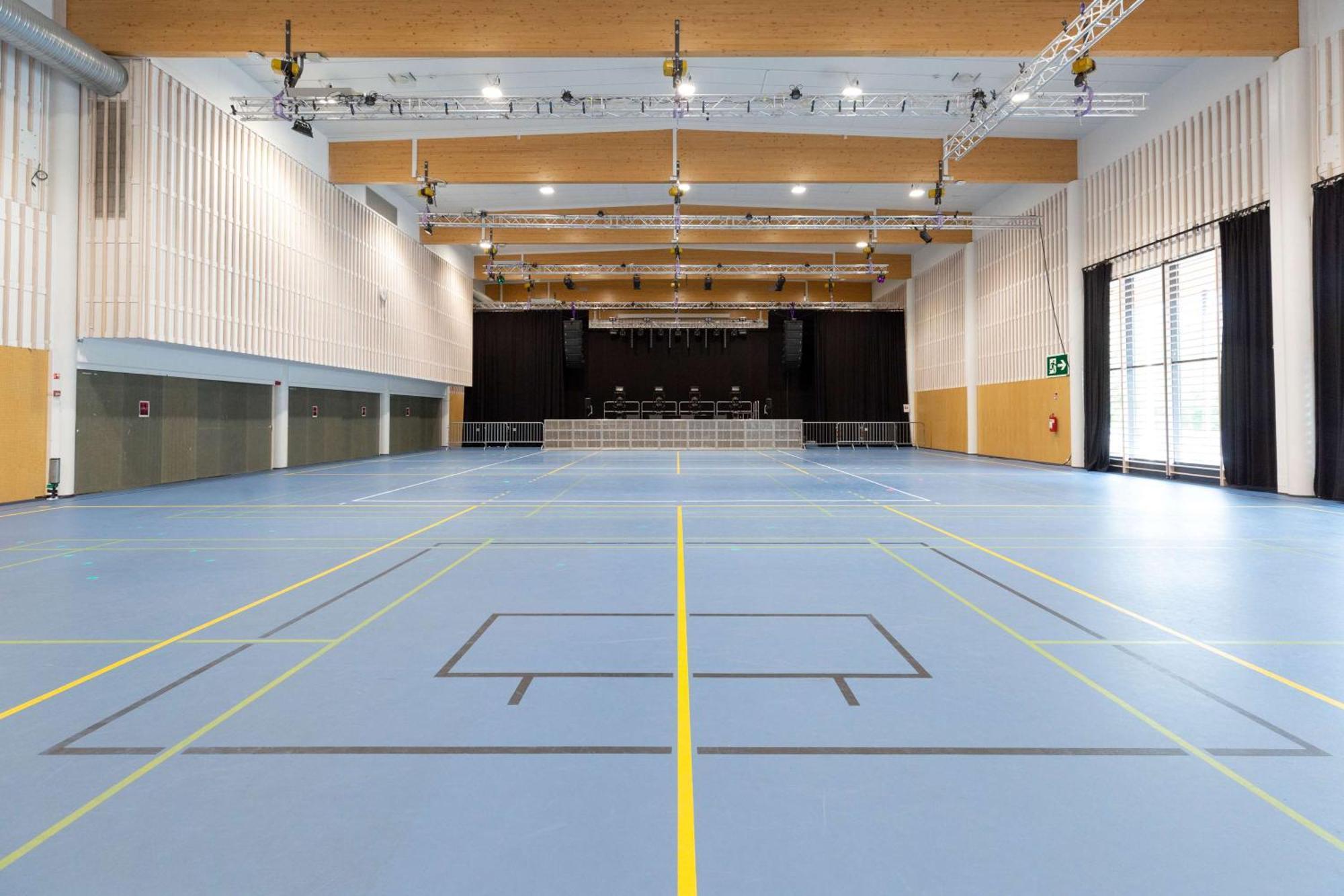 Scandic Aulanko Hämeenlinna Extérieur photo