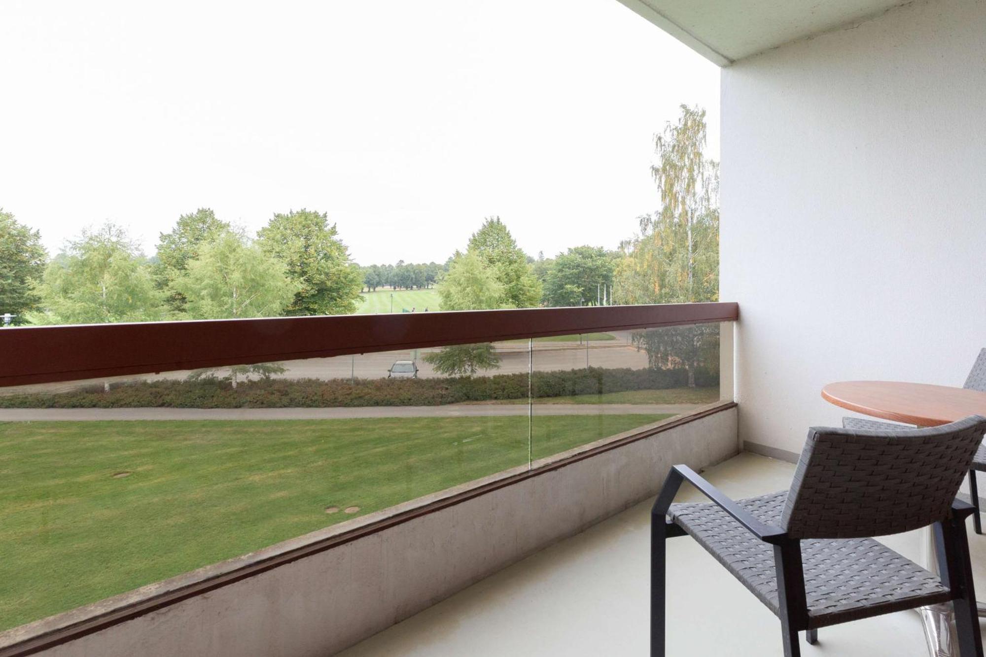 Scandic Aulanko Hämeenlinna Extérieur photo
