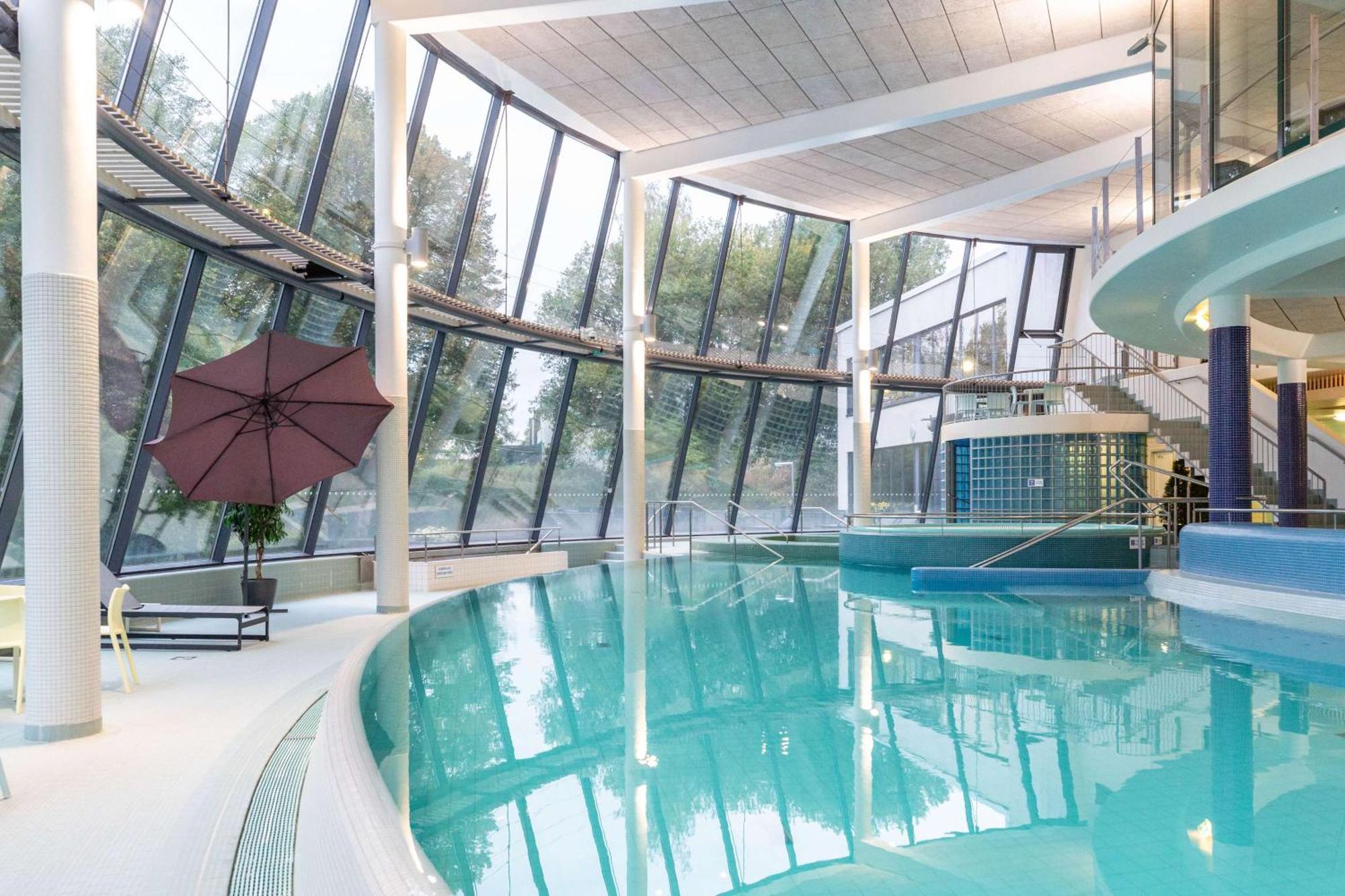 Scandic Aulanko Hämeenlinna Extérieur photo