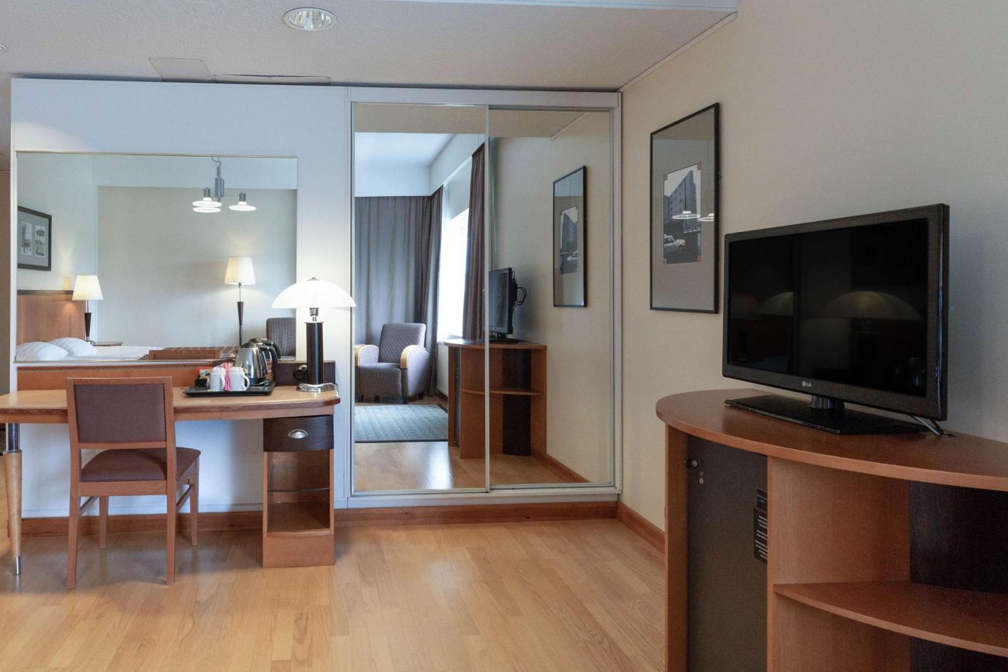 Scandic Aulanko Hämeenlinna Extérieur photo